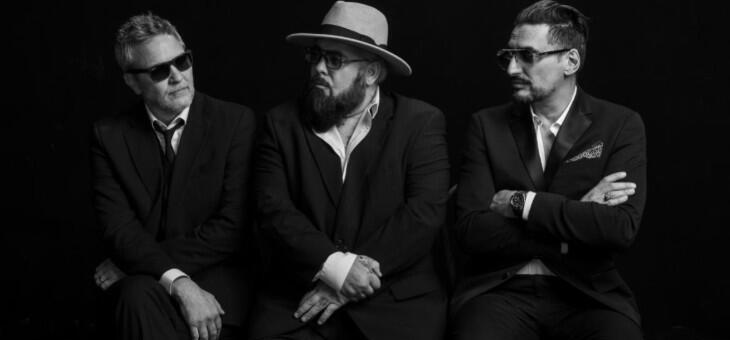 Fun Lovin' Criminals: «Ό,τι κάνουμε βγαίνει από την καρδιά μας»