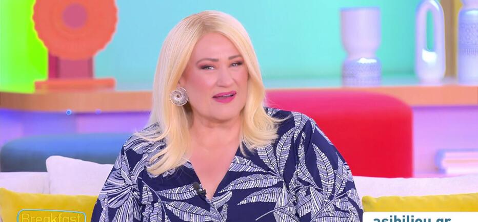 Άση Μπήλιου: H Αφροδίτη στον Λέοντα από 13/6- Πώς θα επηρεάσει τα ζώδια