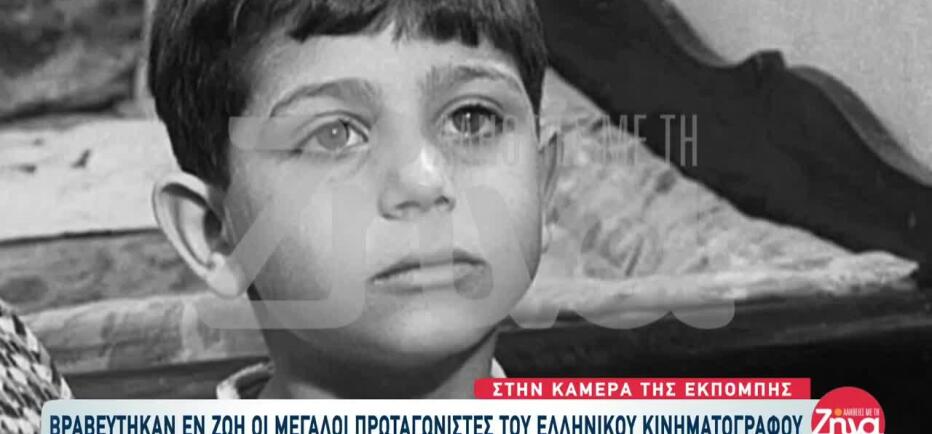 Βασίλης Καΐλας: Αποκάλυψε γιατί δε βλέπει τις ταινίες του