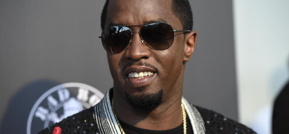 Νέα αγωγή κατά του Diddy από ανήλικο ηθοποιό για σεξουαλική επίθεση