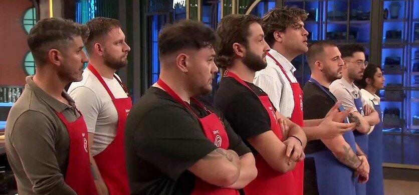 MasterChef 2026: Η μπριγάδα που μείωσε τη διαφορά στη βαθμολογία!