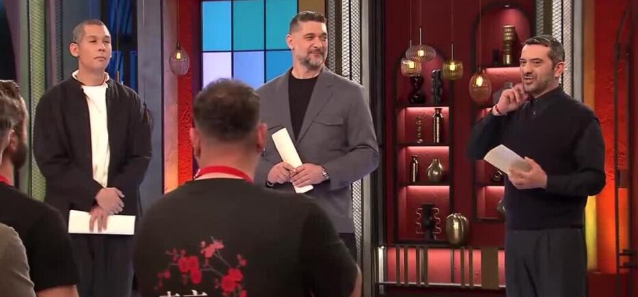 MasterChef 2026: Τι περιλαμβάνει η 6η ημέρα της «Μητέρας των Μαχών»;