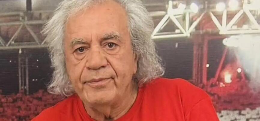 Ο Τάκης Τσουκαλάς έγινε παππούς - Η πρώτη φωτογραφία του εγγονού του