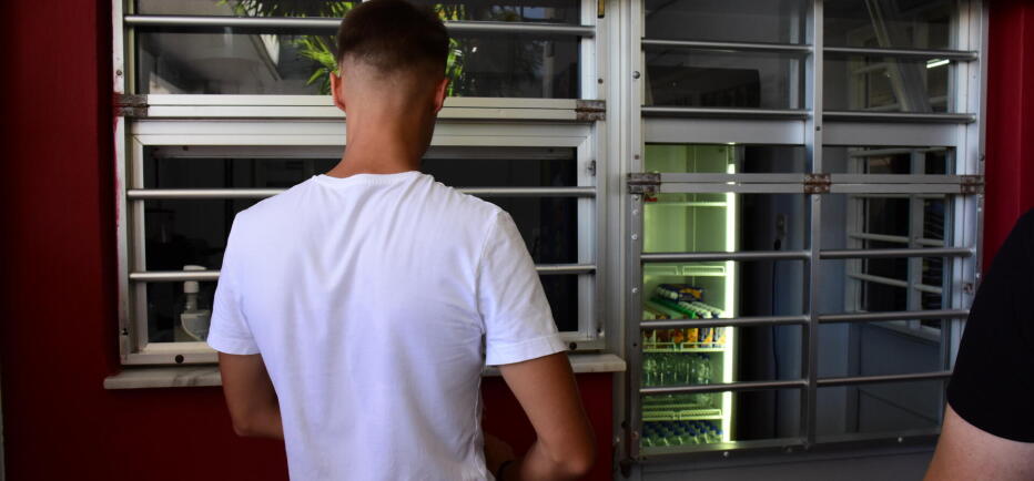Τέλος τα αλλαντικά και τα αναψυκτικά στα σχολικά κυλικεία