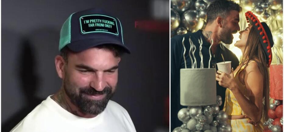 Αλεξάνδρου: «To τραγούδι Safari της Ρίας δεν είναι το στυλ μου»