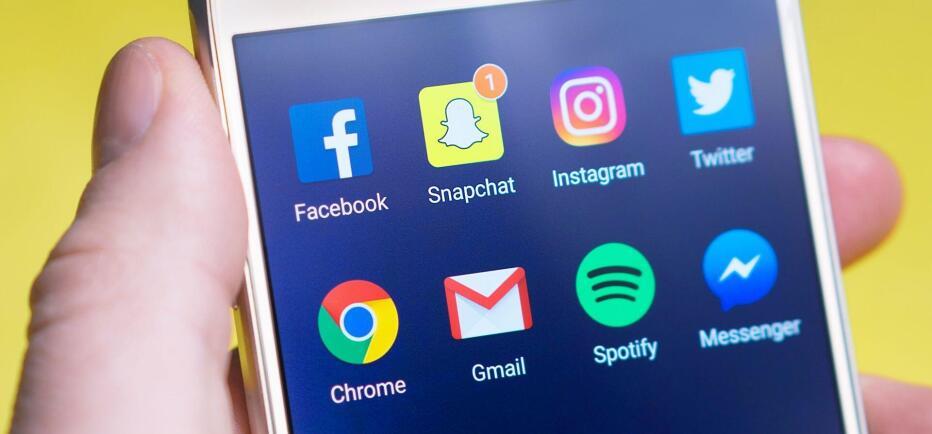 «Έπεσαν» Facebook και Instagram - Προβλήματα και στο Messenger