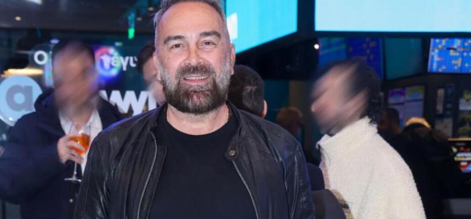 Γκουντάρας: Η συγκινητική του ανάρτηση για την αποφοίτηση του γιου του