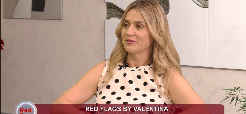 Red Flags by Valentina: Οι αιτίες των διατροφικών διαταραχών
