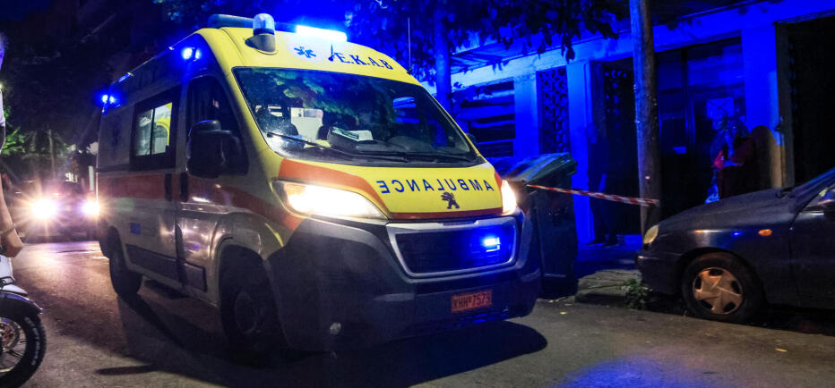 Άνω Λιόσια : 3 επιβάτες αστικού λεωφορείου ελαφρά τραυματίες σε τροχαίο