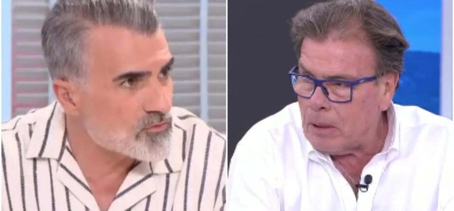 Σταματόπουλος για Παπανώτα: «Αν δεν απαντώ στα μηνύματα, υπάρχει λόγος»