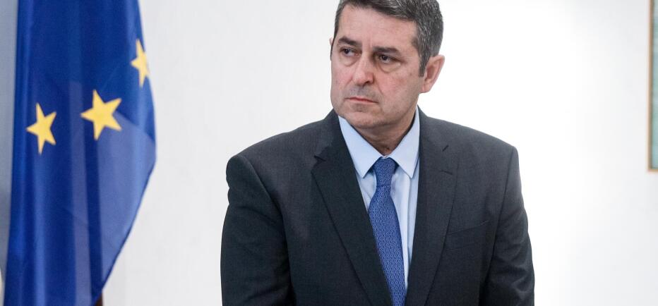 Μυλωνάκης: Πήρε εξιτήριο από το κέντρο αποκατάστασης & επέστρεψε σπίτι του