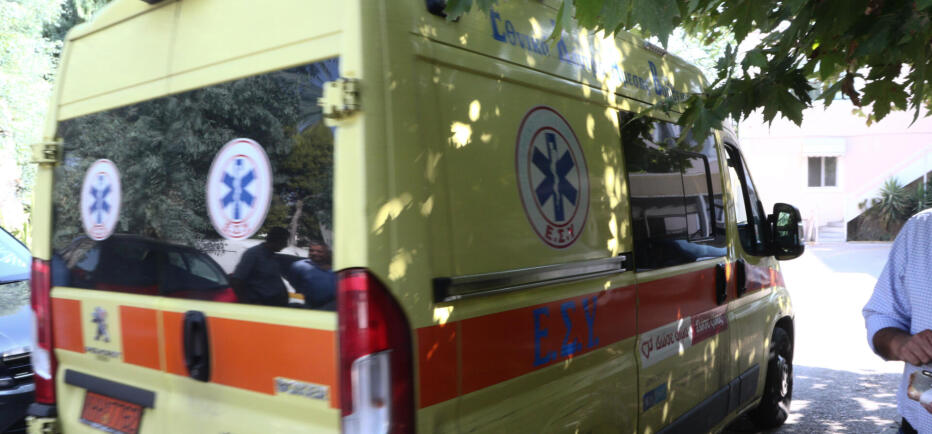 Ματωμένος γάμος στην Κάλυμνο: Νεκρός καλεσμένος από έκρηξη δυναμίτη