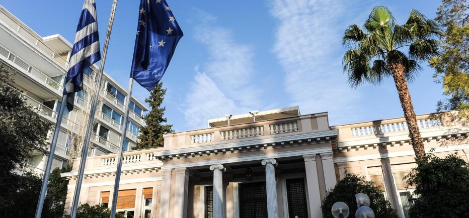 Ποιοι είναι οι 4 νέοι Γενικοί Γραμματείς & σε ποια υπουργεία αναλαμβάνουν