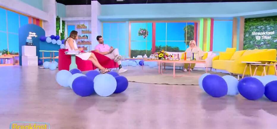 Άση Μπήλιου: «Μην πέσετε με τα μούτρα σε κάτι καινούριο»