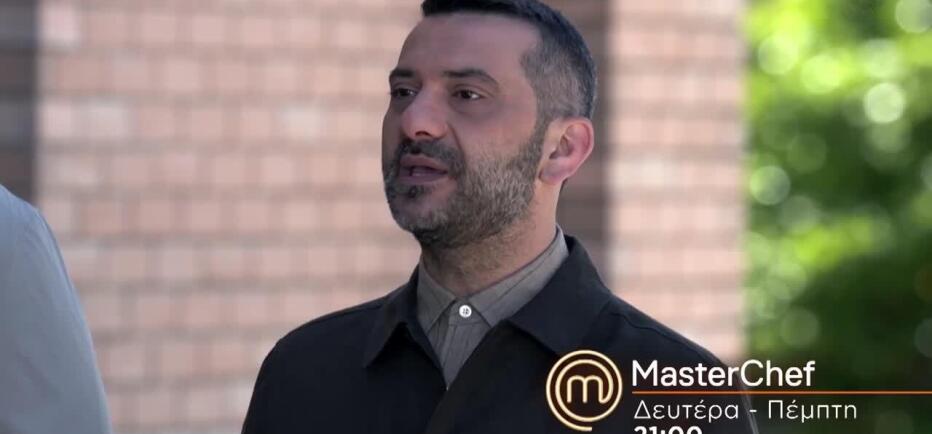 MasterChef 2026 - Μητέρα των Μαχών: «Για κάποιους είναι η τελευταία ημέρα!»