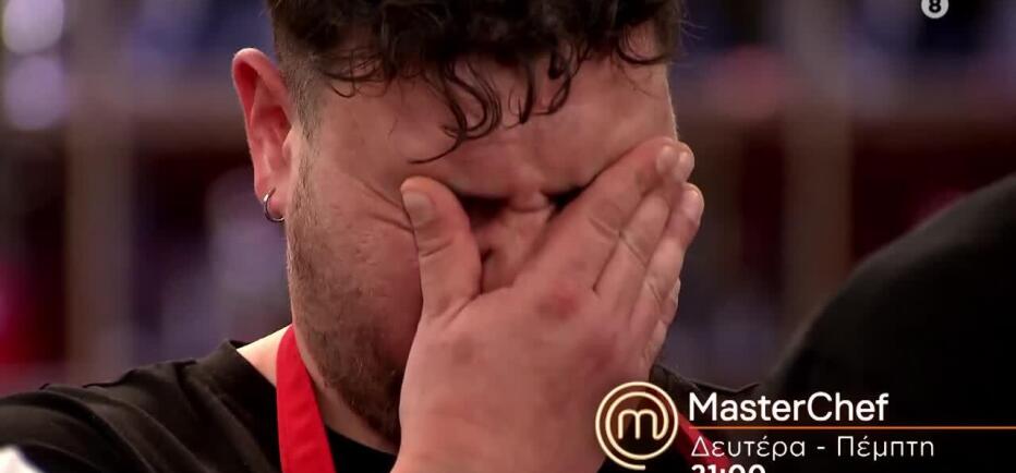 MasterChef: Η τελευταία ημέρα της μητέρας των μαχών είναι γεγονός!