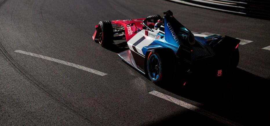 Citroёn Racing Formula E: Στοχεύει σε μεγάλες επιδόσεις