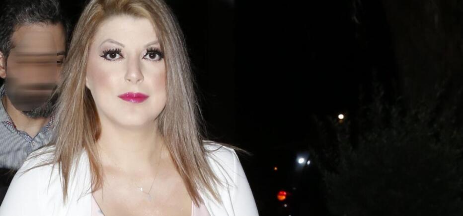 Όλγα Κιουρτσάκη: Αποκάλυψε το πρόβλημα υγείας που έχει εδώ και 17 χρόνια