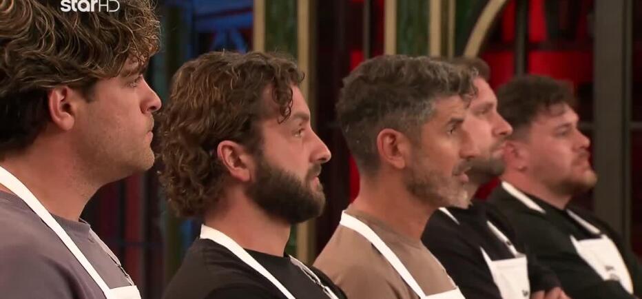 MasterChef: Αυτός είναι ο πρώτος παίκτης που περνά στον μεγάλο τελικό!