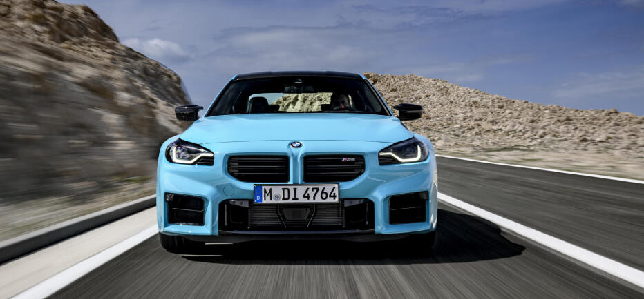 BMW Group: Ο πόλεμος επηρέασε την πορεία των πωλήσεων
