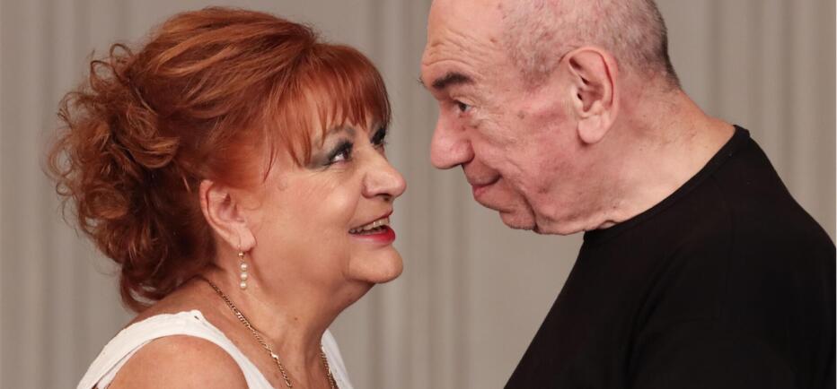 Σωτήρης Τσόγκας: Το «αντίο» των συναδέλφων του και των σπουδαστών του Πρόβα