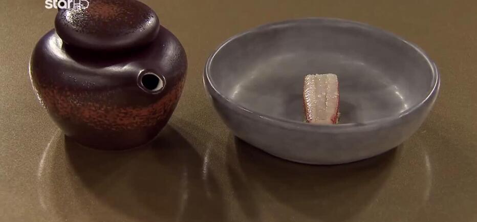 MasterChef: Αυτό είναι το πιάτο που οδηγεί στον τελικό του διαγωνισμού