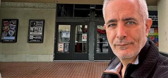 Βαρύ πένθος για τον Σωκράτη Αλαφούζο – Έφυγε από τη ζωή η μητέρα του