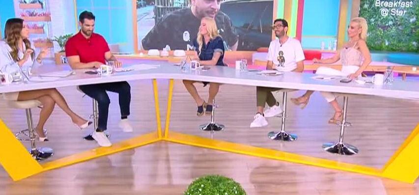 Συνεχίζει και του χρόνου; Η πρώτη απάντηση για το μέλλον της εκπομπής