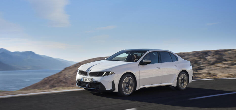 BMW i3 50 xDrive First Edition: Άνοιξαν οι παραγγελίες - Τιμές