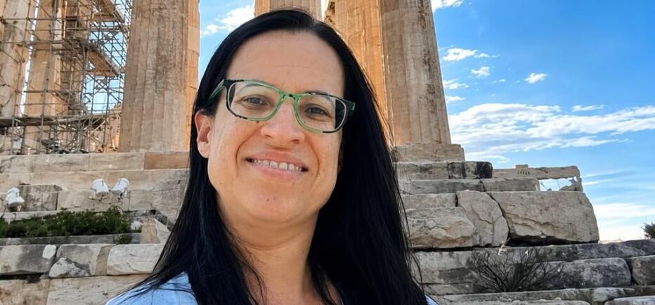 Εξαφάνιση Σταυρούλας Λεβεντάκη: Βρέθηκε αίμα της στο βαν του 43χρονου