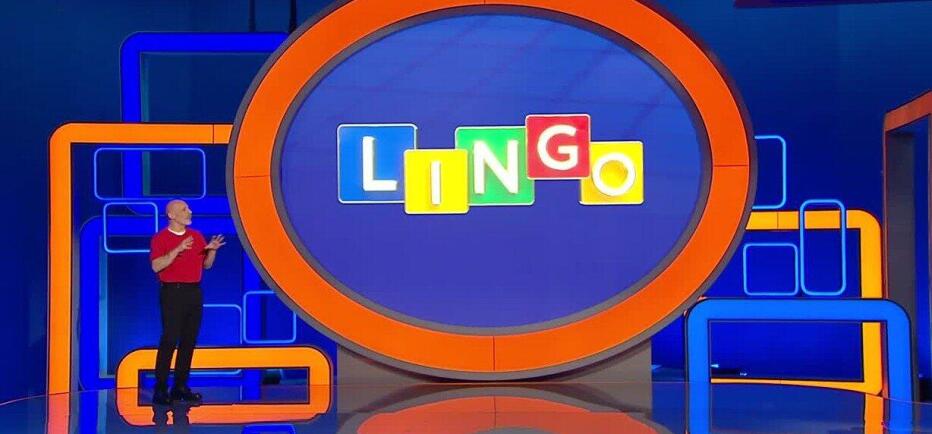 LINGO: Ο Νίκος Μουτσινάς μας συστήνει τις νέες ομάδες!