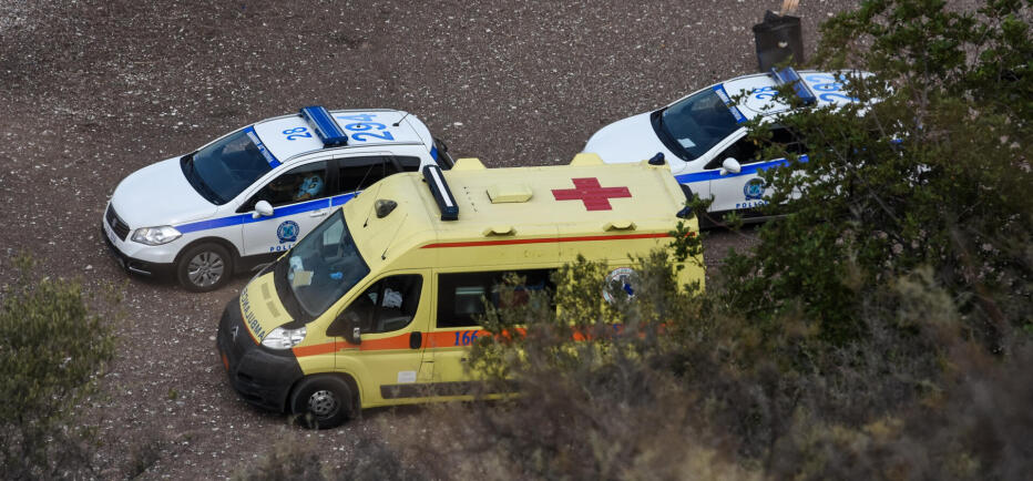 Πνίγηκε ο αδελφός γνωστού δημοσιογράφου