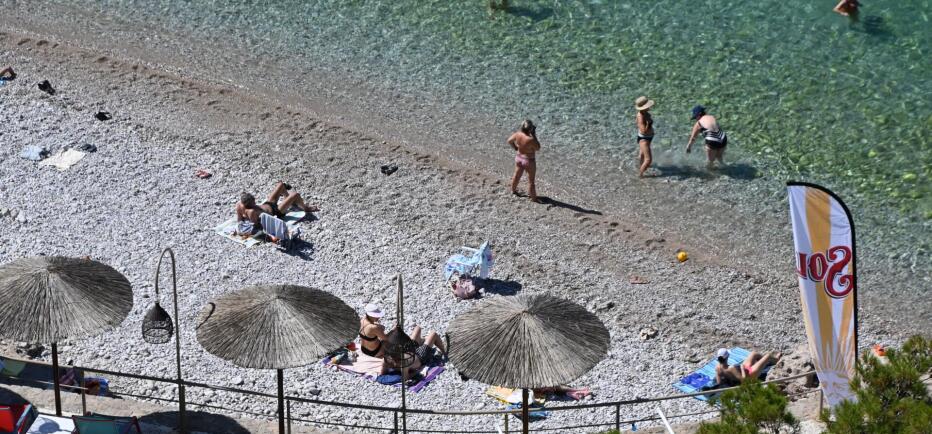 Καιρός: Kύμα καύσωνα στην Ευρώπη - Θα επηρεάσει και την Ελλάδα;