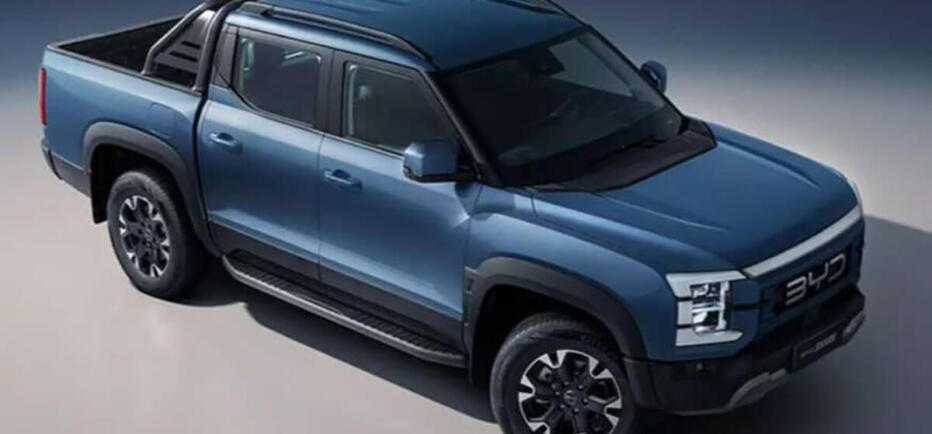 Όμιλος BYD: Παρουσιάζει οκτώ νέα μοντέλα στο Goodwood