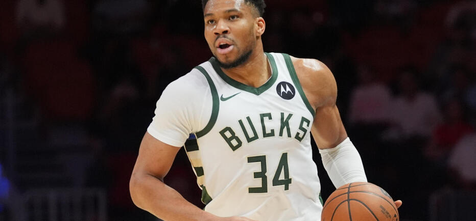 Βόμβα στο NBA: Ο Γιάννης Αντετοκούνμπο στους Μαϊάμι Χιτ