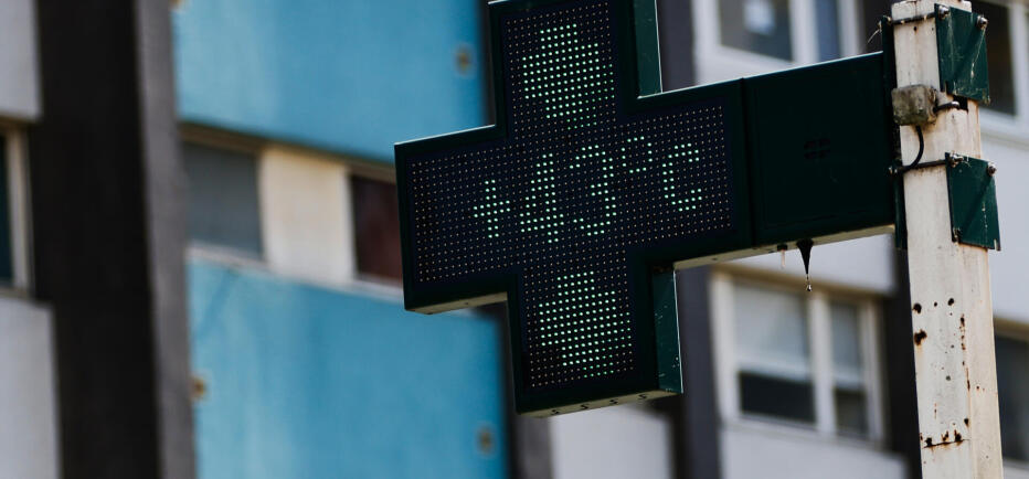 Καύσωνας στην Ευρώπη: 18 οι νεκροί στη Γαλλία - Τι είναι το φαινόμενο Ωμέγα