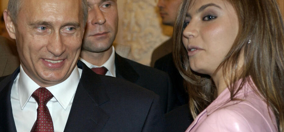 Νεκρός ο «προσωπικός εχθρός» του Πούτιν - Έφαγε δηλητηριώδη μανιτάρια