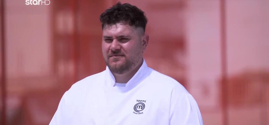 MasterChef: «Σήμερα θα μαγειρέψεις εσύ, αύριο θα μαγειρέψει ο Πάνος»