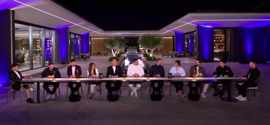 MasterChef 2026: Οι μεγάλοι νικητές του διαγωνισμού σε ρόλο τέταρτου κριτή!
