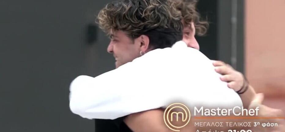 MasterChef 2026: Οι «βετεράνοι» της κόκκινης μπριγάδας στο πλευρό του Πάνου