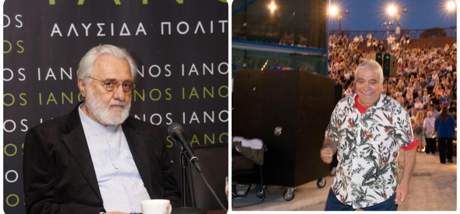 Ο Πιατάς απαντά στον Σμαραγδή:« Μη χάνουμε το χιούμορ μας»