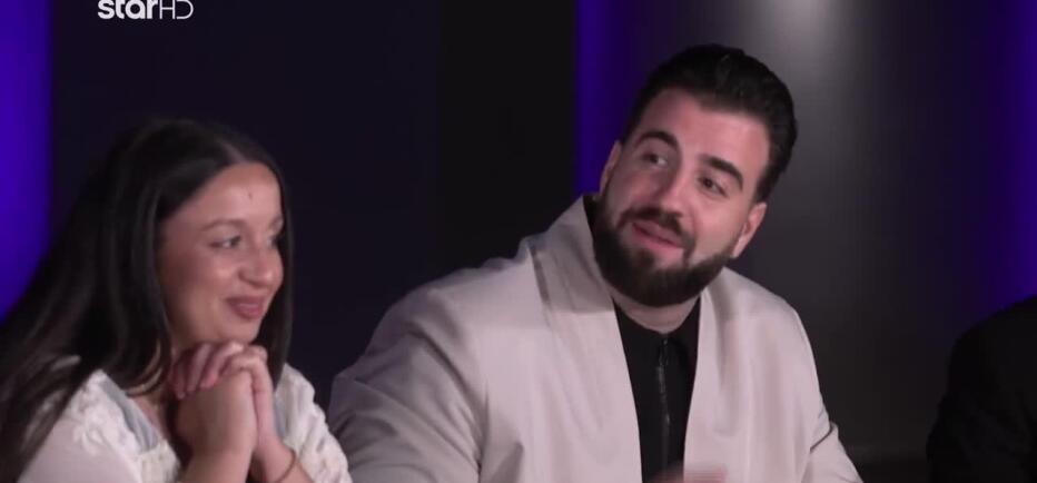 MasterChef: Το Αστείο Του Σταύρου Βαρθαλίτη Που Κανείς Δε Γέλασε