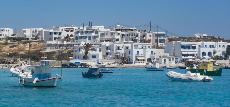 Κουφονήσια: Τραγωδία με 23χρονη Ελληνίδα τουρίστρια που πέθανε ξαφνικά