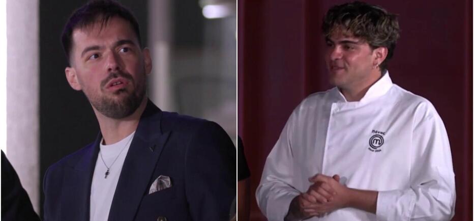 MasterChef 2026: Η πρόταση του Λευτέρη στον Πάνο - Συγκινήθηκε η Μαργαρίτα!