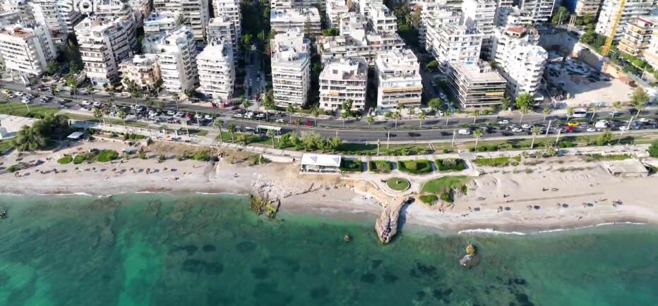 Χλιδάτα στέκια επωνύμων στην αθηναϊκή ριβιέρα έκλεβαν ρεύμα!