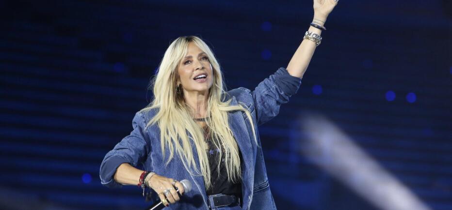Άννα Βίσση: Το νέο εκκρηκτικό hair look της απόλυτης σταρ!
