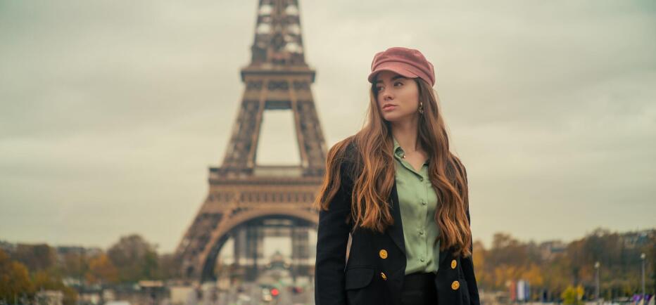 Το μυστικό των Γαλλίδων και τα brands πίσω από το Parisian chic στυλ