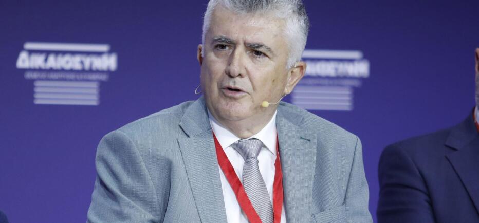Διάσκεψη Προέδρων Bουλής: Πρώτος σε ψήφους ο Μπακέλας για Εισαγγελέας ΑΠ