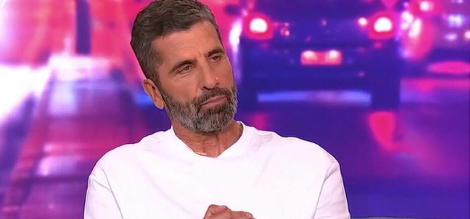 Ραγίζει καρδιές ο Θανάσης Βισκαδουράκης: «Ζω κατά λάθος»
