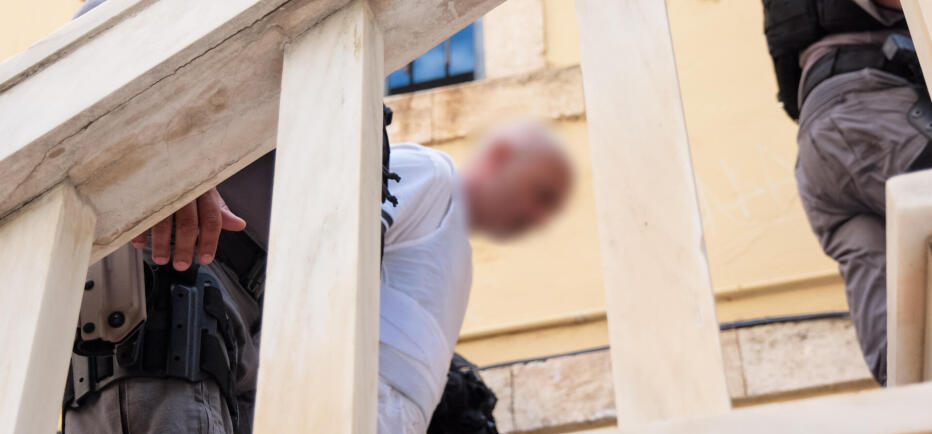 Στ. Λεβεντάκη: «Κάθαρμα, δολοφόνε», φώναζαν στον 43χρονο συγγενείς της
